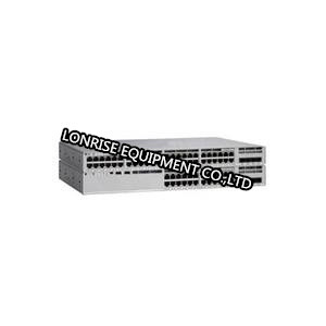 Buy cheap Original New 9200L 48 Port PoE+ 4x10G Uplink Switch C9200L-48P-4X-E In Stock from wholesalers