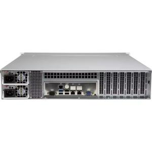 Buy cheap Supermicro Server LA26AC12-R920LP1 AMD EPYC 7543 CPU and LSI 9460-8i2g RAID Controller from wholesalers