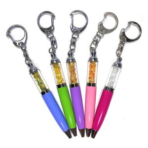 Buy cheap Smoothly Writing Diamond Ballpoint Pen from wholesalers