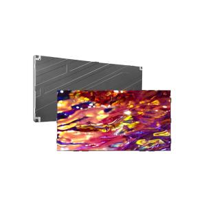 Buy cheap P2.5 rental LED display with advanced production equipment and methods for customer satisfaction from wholesalers
