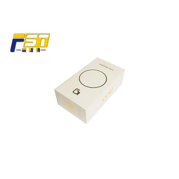 Handmade Keepsake High End Gift Boxes , Damp Proof Cardboard Gift Boxes For