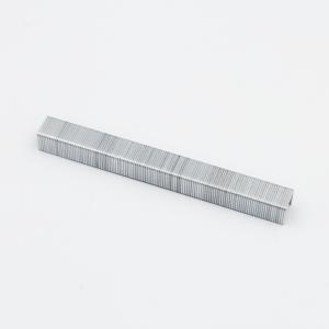 Buy cheap 8414 Steel 20 Gauge 84 Series Galvanized Industrial Wire Staples for Pneumatic Staple from wholesalers