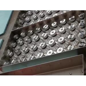 Buy cheap Piezo Ceramics 50W Pzt Ultrasonic Transducer For Cleaning from wholesalers