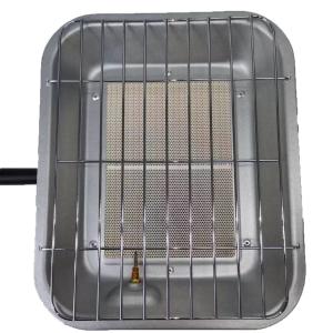 Buy cheap CE Certified Outdoor Camping Gas Heater with 3.0kw-4.5kw Power and Foldable Design from wholesalers