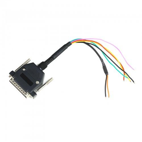 Buy cheap BMW FRM Reading Device MC9S12 Reflash Cable for VVDI Prog without Soldering from wholesalers