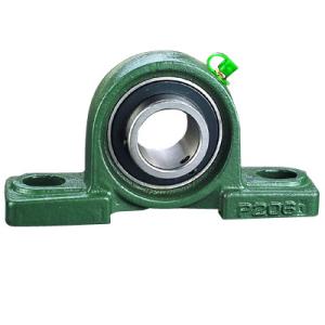 Buy cheap Cast Grey Iron HT200 Housing Bearing UCFL206 UCFL 206 for Heavy-duty Applications from wholesalers