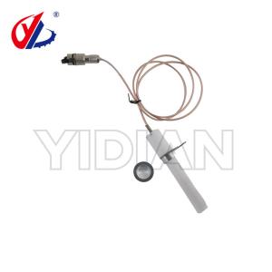 Buy cheap High Temperature Glue Level Sensor For Woodworking Edgebanding Machine from wholesalers