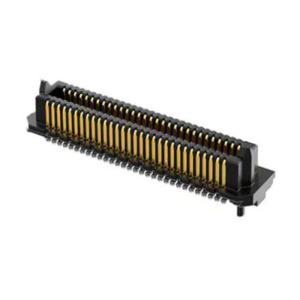 Buy cheap ADM6-50-01.5-S-4-2-A-FR Connectors 200POS AcceleRate® HD Mezzanine Connectors from wholesalers