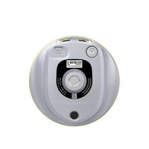 Adjustable CHC I89 GNSS RTK Receiver L5 GPS Survey Equipment