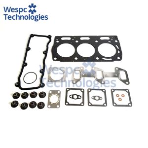 Buy cheap WESPC U5LT0355 U5LB0380 Gasket Replacement Fit For Perkins 1103 Overhaul Gasket Set from wholesalers