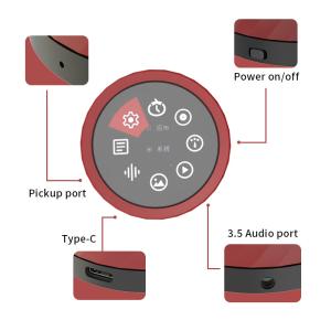 Buy cheap Capacitive Touch ESP32 Display System with Esp32-s3 esp32 Master Control Technology from wholesalers