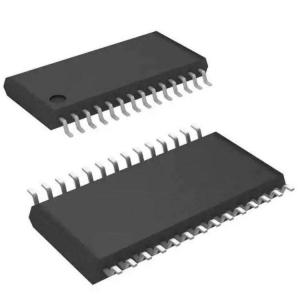 Buy cheap AD73322LARUZ IC Chips Integrated Circuits IC Analog Front End from wholesalers