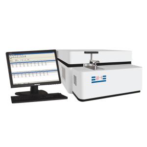 Buy cheap Professional Optical Emission Spectrometer CCD Unique Wavelength Control System from wholesalers