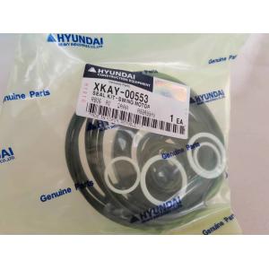 Buy cheap Hydraulic Excavator Seal Kit Customized XKAY-00553 R210LC-7 R160LC-7 product