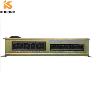 CKE2500-2 ECU Engine Controller Computer Board JJ22E00013F1 Crawler Disassemble