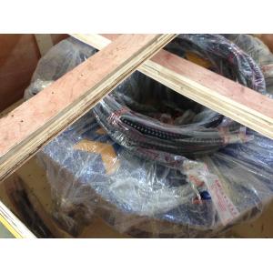 Buy cheap High Speed Square Concrete Pile Cropper Cutter Machine from wholesalers