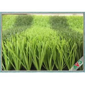 High Wear Resistance Football Artificial Turf 100% Recycled Environmentally