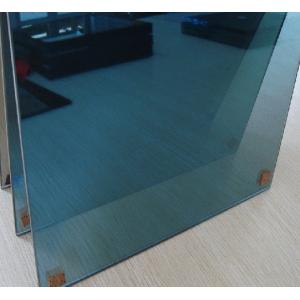 Buy cheap High Quality Reflection Glass with High Temperature Resistance from wholesalers