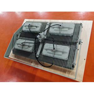 Buy cheap Explosion Proof LED Flood Light Openresty Server Software for Safe and Durable Lighting Solutions from wholesalers