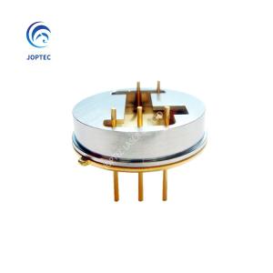 Buy cheap Flat Cover Plug In 4J29 Hermetic Infrared Detector Package product