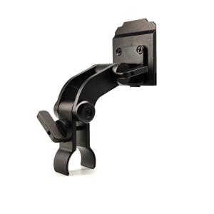 3x24 Helmet Mounted Night Vision Monocular With OLED Display