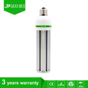 Buy cheap Indoor  20W IP54   LED Corn Light , E27 Base Led Post Light Bulb 3000K Industrial from wholesalers