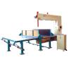 Buy cheap Vertical Blades Vibration Styrofoam Cutter Machine , Polyurethane Foam Cutter from wholesalers