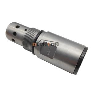 E200B 230-6E Excavator Main Relief Valve Customizable for Customer Requirements