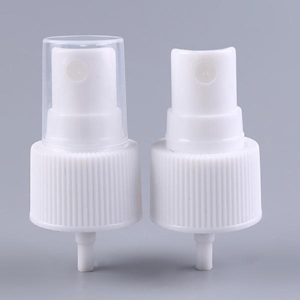 Quality 24MM Plastic Fine Mist Sprayer for sale