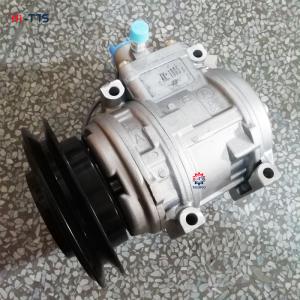 Buy cheap Air Conditioning Compressor  OEM DOOSAN Excavator  PC200-6 from wholesalers
