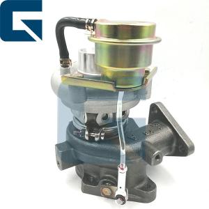 Buy cheap 49135-03101 TF035HM- 12T Turbocharger 4913503101 For 4M40 Engine from wholesalers