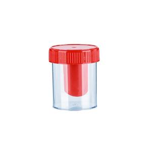 Buy cheap Convenient and Safe New Medical Disposable Stool Container with best price from wholesalers