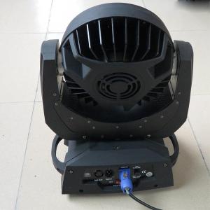 3w Rgbw Led Moving Head Stage Lighting Dmx512 Dj Lighting With Small House