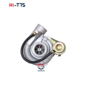 Buy cheap TB28 DC498 Diesel Engine Turbo 704809-5001 704811-5001 from wholesalers