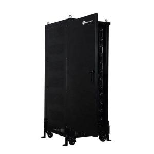 Buy cheap High Capacity Solar System Lithium Batteries Rechargeable 100AH Lifepo4 from wholesalers