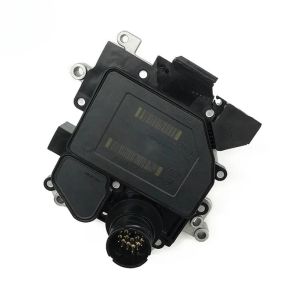 Buy cheap DSG Multitronic Transmission ECU TCU CTV 01J927156HH 01J927156HT 4B0910155Q Electronic Control Module for VWs AUDIs A4s A6s A8s from wholesalers