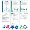 Buy cheap AT88SC1616C-SH-T 8SOIC Secure Memory Embedded Smart Card Application-Specific Integrated Circuit with 100% and original from wholesalers