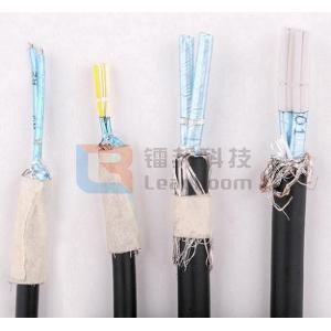 Buy cheap Wire Cutting Stripping Machine , Cable Stripping Equipment Water Cooling from wholesalers