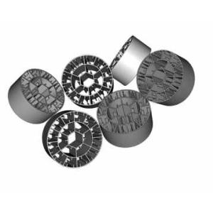 Buy cheap HDPE Moving Bed Biofilm Reactor MBBR Wastewater Tretment Systems from wholesalers