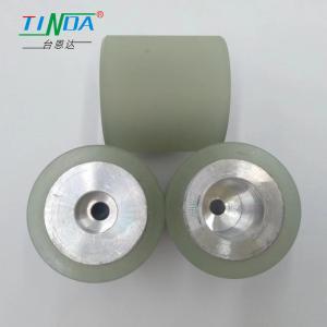 Buy cheap P3022 Grooving Roller Or Plane Wheel With Bearing For Clothing Industry Tools from wholesalers