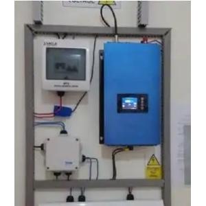 Buy cheap 2Kw Wind Inverter Grid Tie With Dump Load Resistor With Limiter Sensor With Wifi For Ac 24V Output Wind Turbines from wholesalers