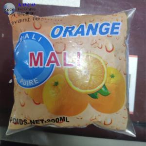 Buy cheap Automatic Juice Packing Machine Easy to Operate 1050*950*1950MM from wholesalers