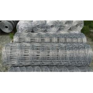 Buy cheap MIDWEST AIR TECHNOLOGIES field fence for goats 10-Wire 3 ft. H x 50 ft. L from wholesalers