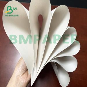 Buy cheap Good Opacity Recycled Newsprint Packing Paper With Flat Smooth Surface from wholesalers