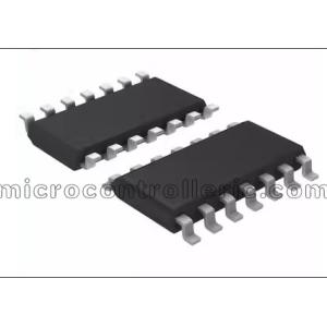 China PIC16F684T-I/SL 8-bit Microcontrollers - MCU 3.5KB 128 RAM 12 I/O on sale