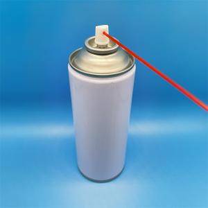 Buy cheap Color-Coded WD-40 Lubricant Valve for Multi-Product Facilities and Inventory Management with Quick-Identify Design. from wholesalers