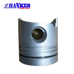 Buy cheap 6D14-2A 6D14-3A  ME072172 Engine Piston Parts Liner Ring Set Pin Bushing from wholesalers