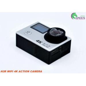 Colorful Eken H3R 1080P HD Action Camera 4k 25fps Dual Screen WIFI Helmet Cam