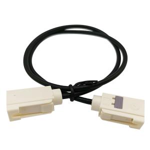 Car Antenna FAKRA Extension Cable Practical B Type Plug Straight