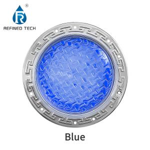 Buy cheap Refined Pentair Pool Light Replacement Color Changing 100 Foot Cord LED Pool Light from wholesalers